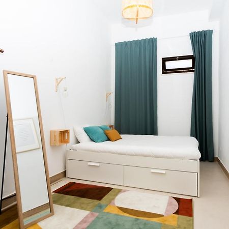 Casa Da Felicidade Nazare Luaran gambar